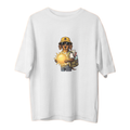 Babs#10 “Bir İyilik” Tişörtü Unisex Giydiğin Her Parça çocuklara kitap olur