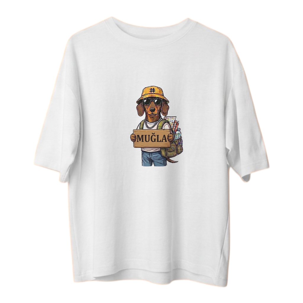 Babs#003 “Bir İyilik” Tişörtü Unisex Giydiğin Her Parça çocuklara kitap olur