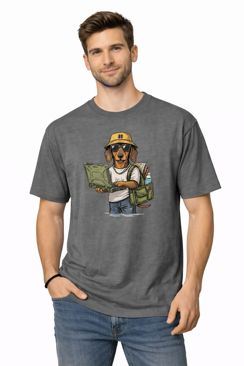 Babs#0016 “Bir İyilik” Tişörtü Unisex Giydiğin Her Parça çocuklara kitap olur