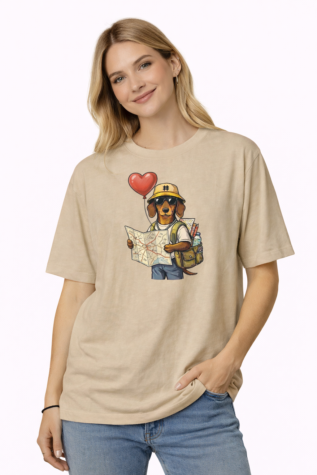 Babs#008 “Bir İyilik” Tişörtü Unisex Giydiğin Her Parça çocuklara kitap olur