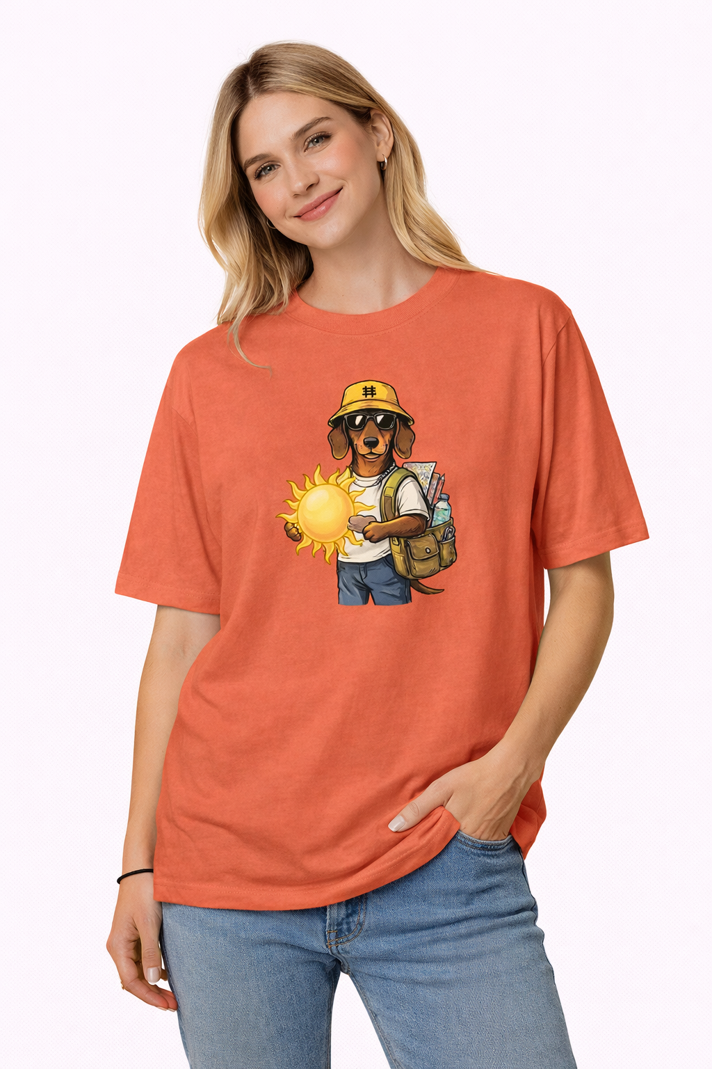 Babs#10 “Bir İyilik” Tişörtü Unisex Giydiğin Her Parça çocuklara kitap olur